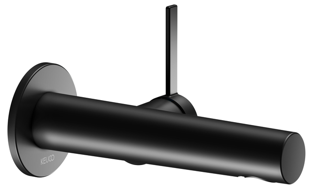 59516012101 Однорычажный смеситель для умывальника KEUCO IXMO - Вид №4