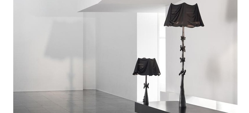 008475 Торшер Muletas Cajones BD Barcelona Design  - Вид №2