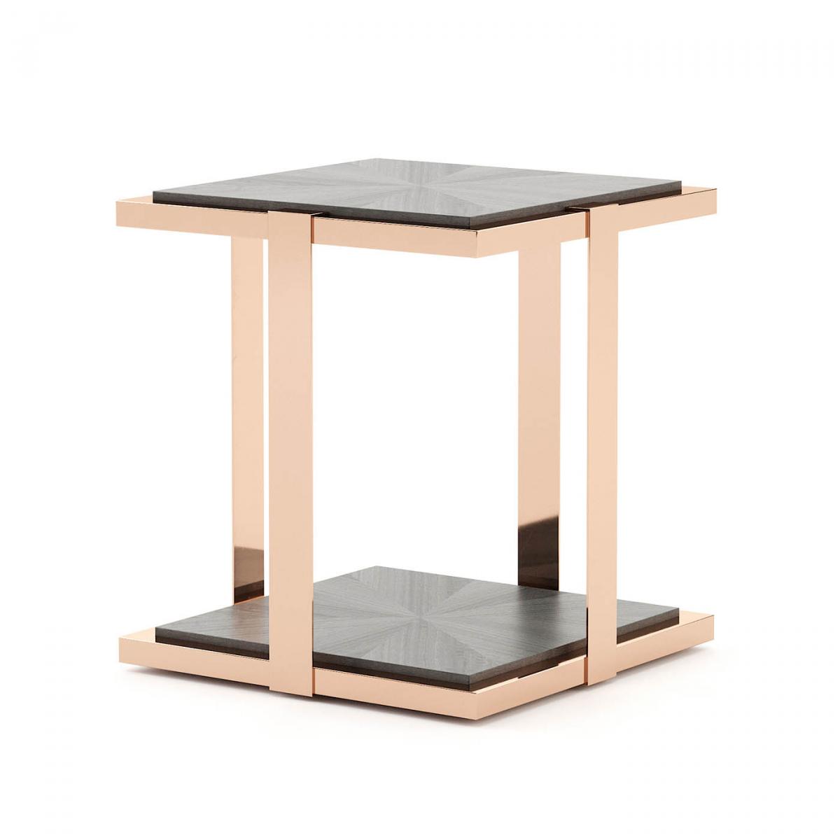 093500 Кофейный столик LasKasas Tracy - Вид №2