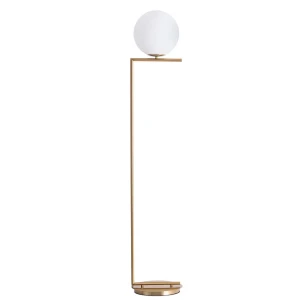 Торшер Arte Lamp Bolla-Unica цвет бронза 89390344 STLM-2185758