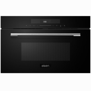 5088391 Встраиваемая микроволновая печь Eigen BI-MW934С черный