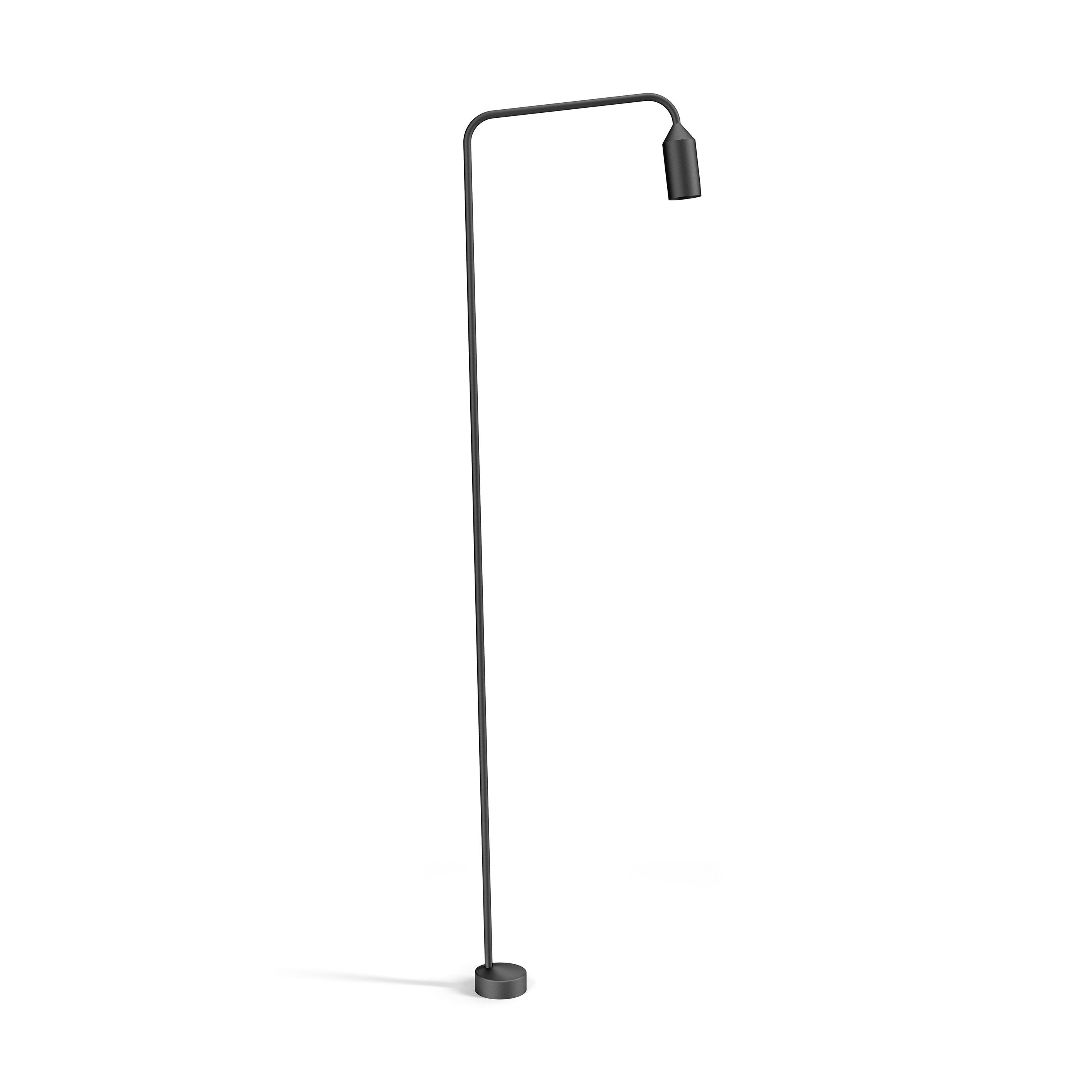 Потолочный алюминиевый светодиодный прожектор Platek Flamingo ARCH-00077346 - Вид №17