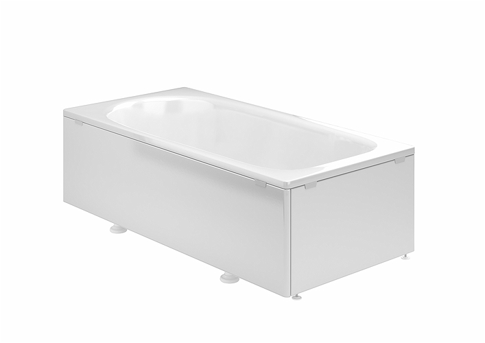 371351 Ванна IFO Caribia 1300, 1400, 1500, 1600, ванна IFO Caribia BK 1300  - Вид №2