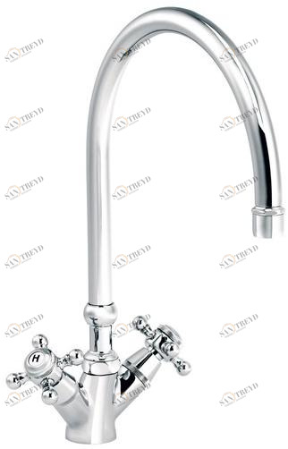 rvb Кухонный смеситель на одно отверстие 1920-1921 1921.--.23