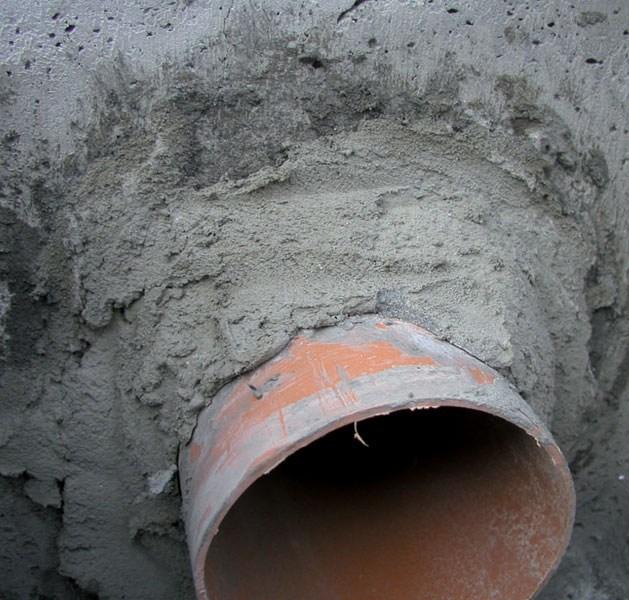 Volteco Водонепроницаемая штукатурка, армированная волокном Bi mortar sun-id-1360633 - Вид №3