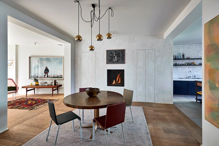 Metalfire Дровяной камин Universal sun-id-1433285 - Вид №3