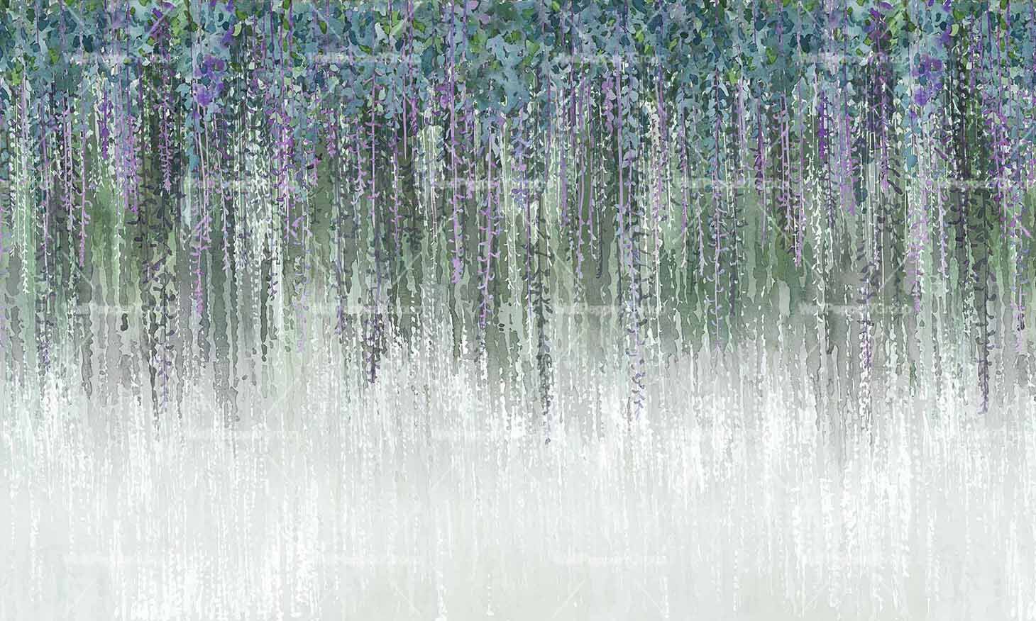 Природные тематические обои, экологически чистые WallPepper коллекция 2022 ARCH-00036282 - Вид №1