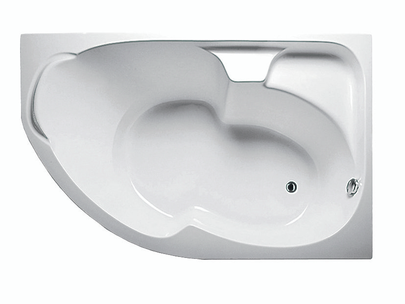 Ванна "DIANA" 170x90 R 1 Marka 01ди179р - Вид №4