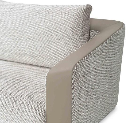 Now & Future Диван из ткани sun-id-1446972 - Вид №2