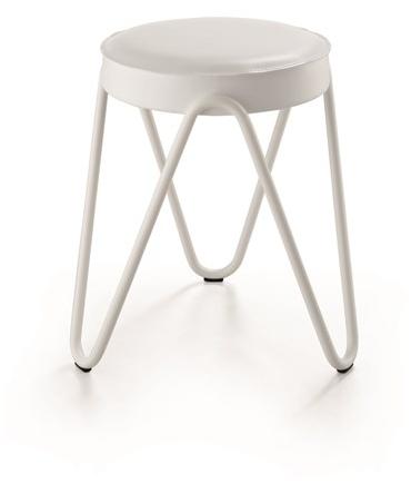 Midj Барный стул в современном стиле Apelle sun-id-1400370 - Вид №2