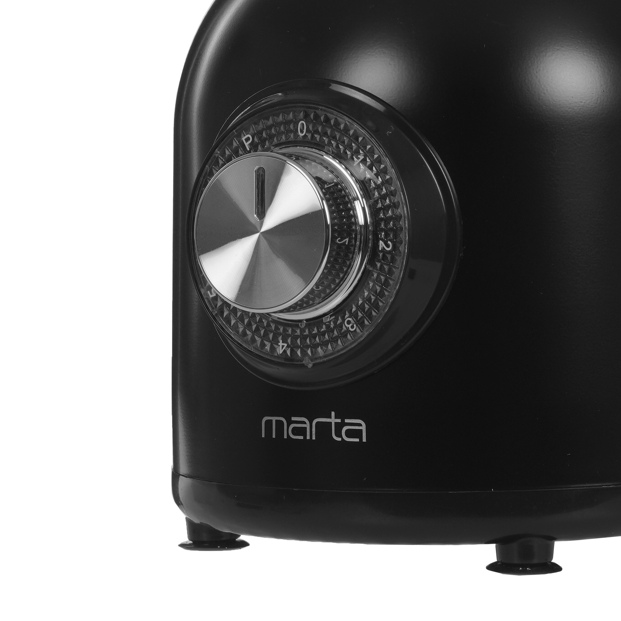 9216528 Блендер стационарный Marta MT-KP1534B черный STDN-0045981 - Вид №3