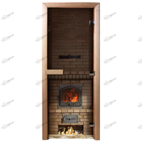 DoorWood Дверь с фотопечатью А040 5524