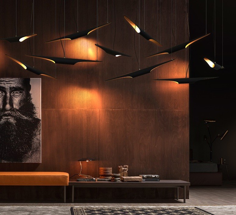 Delightfull COLTRANE 1 подвес 112615 - Вид №3