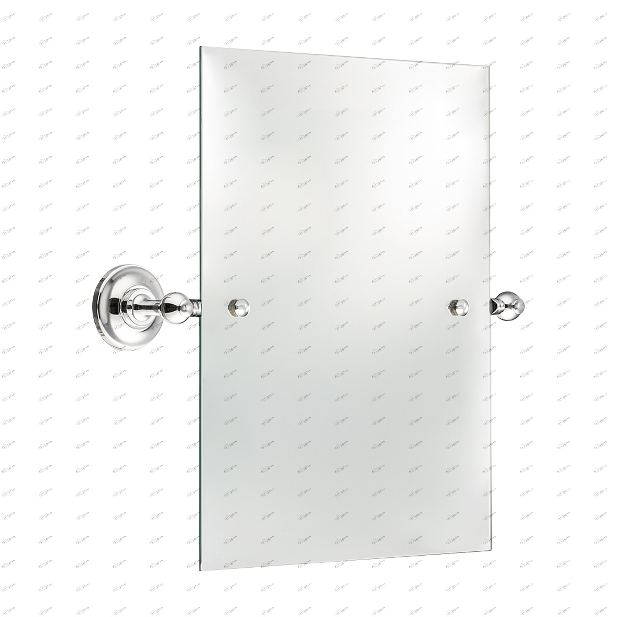 Traditional bathrooms Прямоугольное зеркало Tb688.ag 