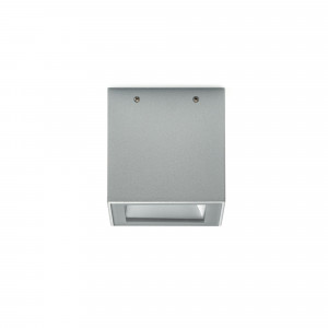 1010615 Потолочный светильник Platek MINI ONE Plafone  MINI ONE Bollard - 1 LED 3000K 76°