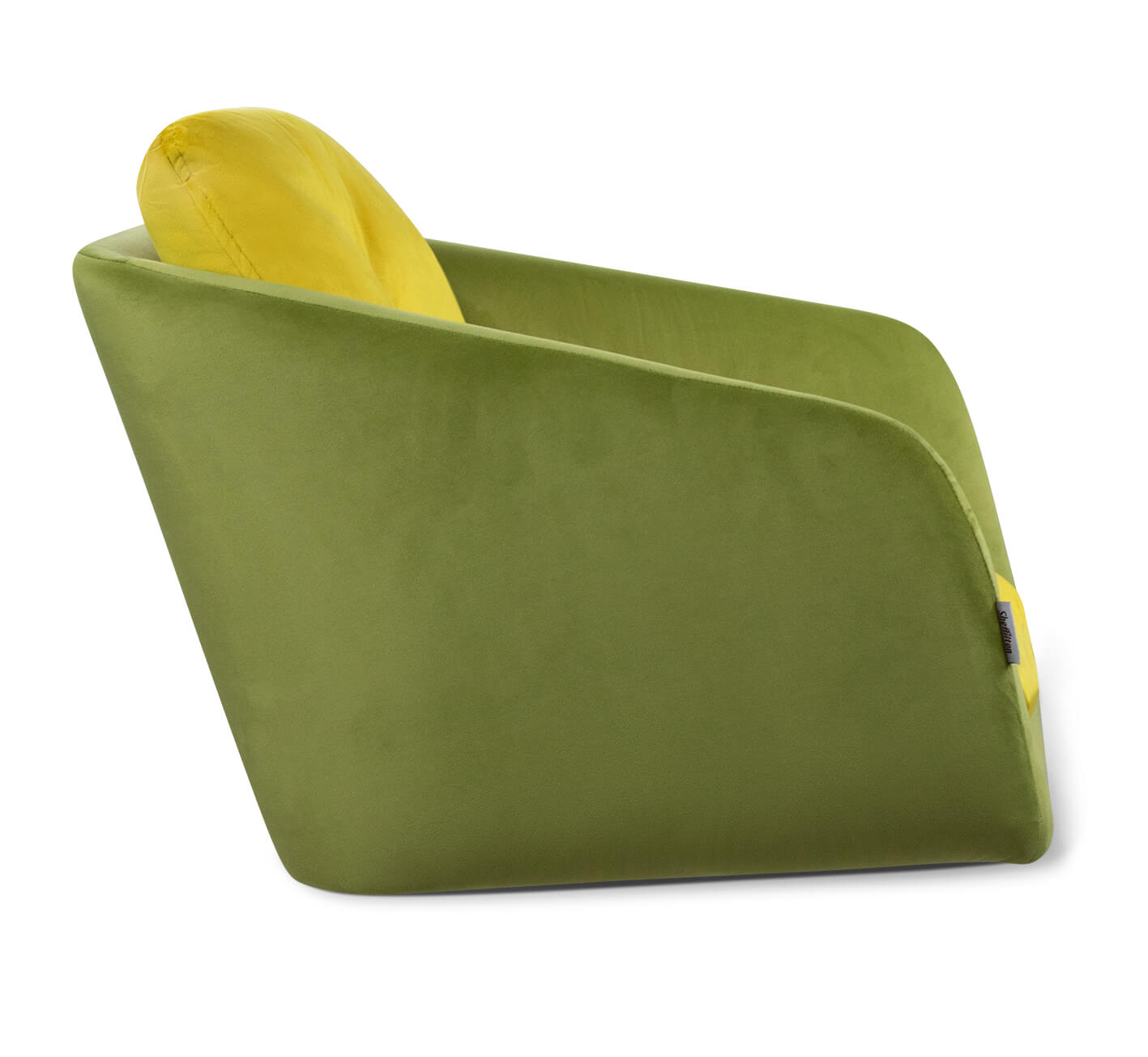 Стул полубарный SHT-ST43-2/S66-1 Santreyd SHTST1068 - Вид №3