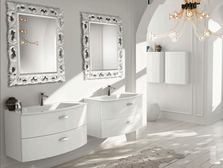 13 Latitudine Collection комплект мебели GBGROUP 39756 - Вид №2