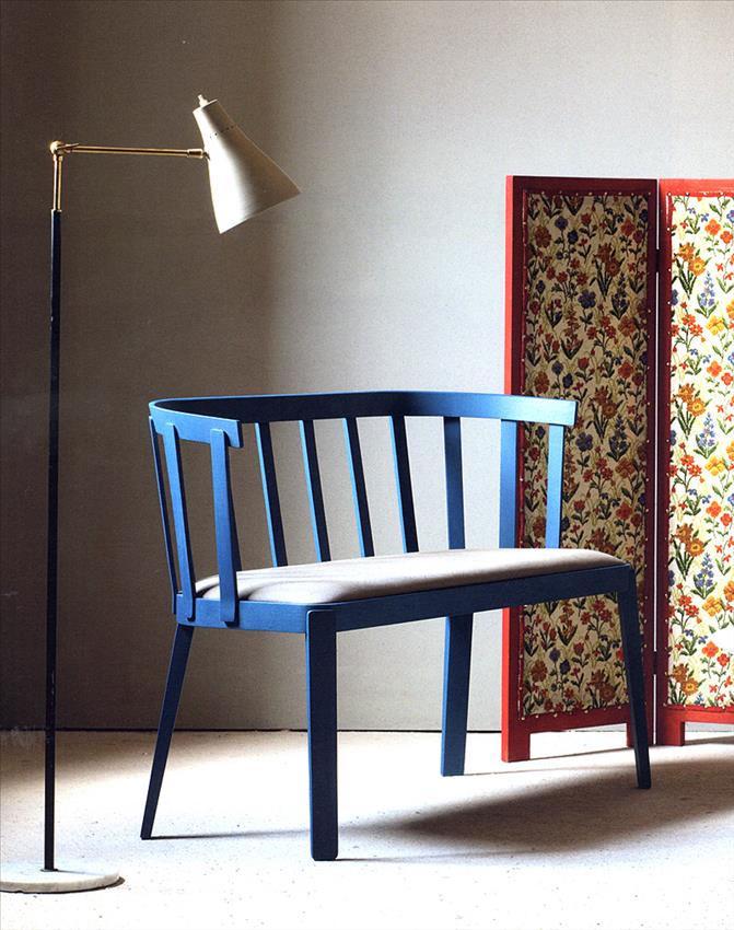 Стул TINA XXL MINIFORMS DV 25 