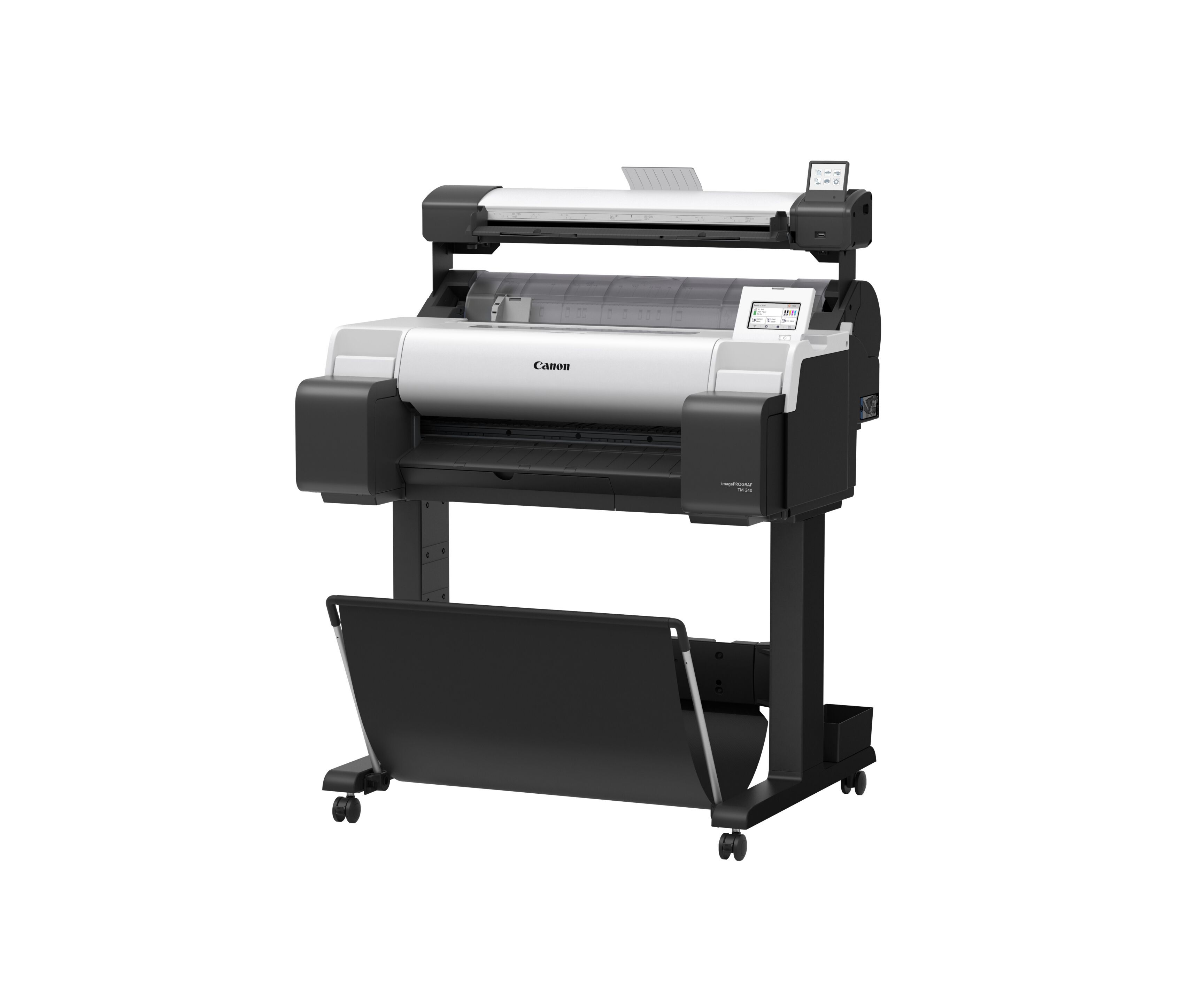 Профессиональный принтер со сканером Canon imagePROGRAF TM ARCH-00027836 - Вид №4