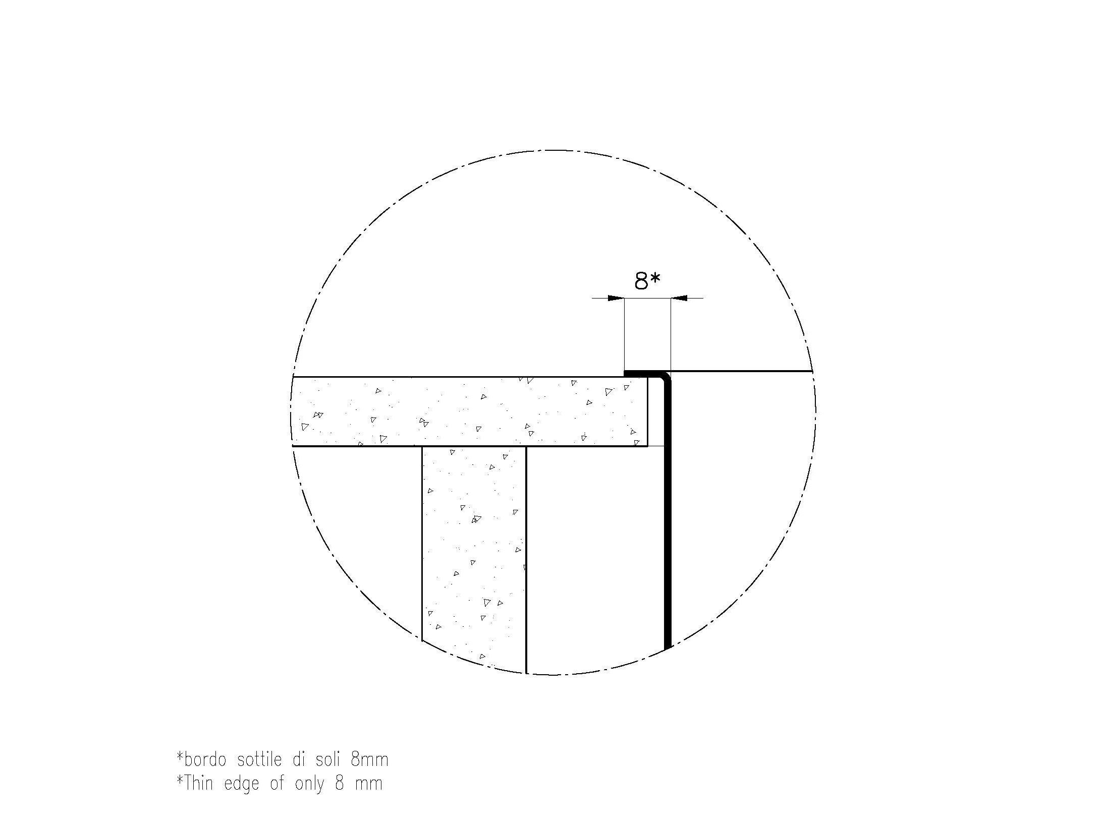 Раковина из нержавеющей стали Foster Phantom ARCH-00035328 - Вид №4