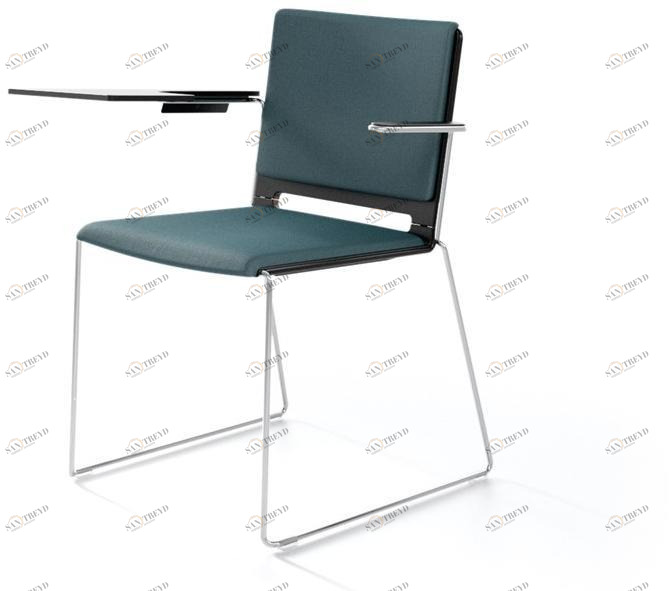 IBEBI Стул для конференций с откидной крышкой Multi sun-id-1428357