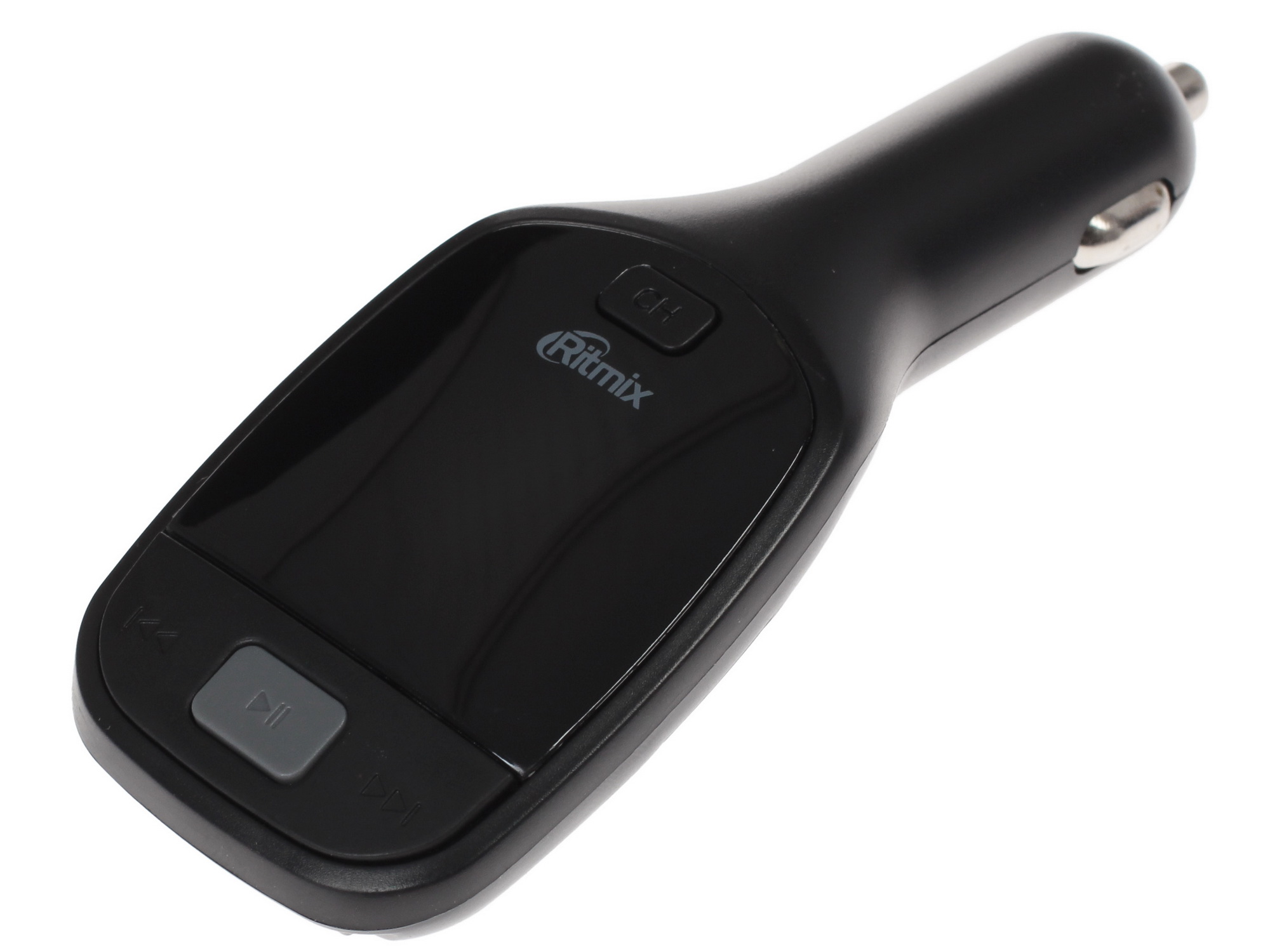 1065252 FM-трансмиттер Ritmix FMT-A705 STDN-0141034 - Вид №4