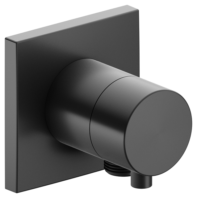 59548031102 Встраиваемый переключатель на 3 потребителя с выводом для шланга DN 15 KEUCO IXMO - Вид №5