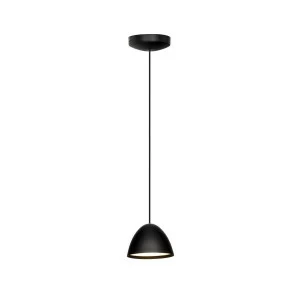 Подвесной светодиодный светильник Loft IT Bun Loft1846BL LOFT IT BUN 275203 Черный