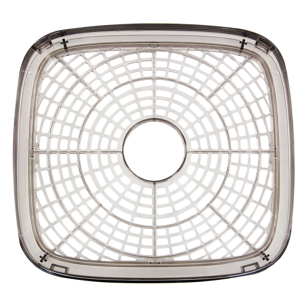 9162179 Сушилка для овощей и фруктов STINGRAY ST-FD728A черный STDN-0100462 - Вид №14