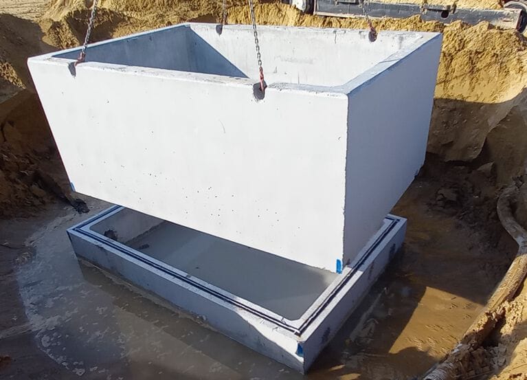 Лента и соединение для гидроизоляции Volteco Wt System ARCH-00066696 - Вид №1