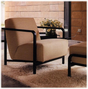 Кресло  PORADA Gilda