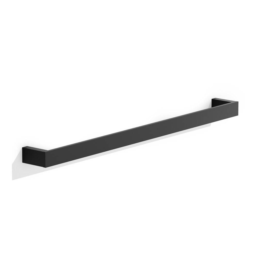 0650860 Полотенцедержатель HTE60 DECOR WALTHER CONTRACT 