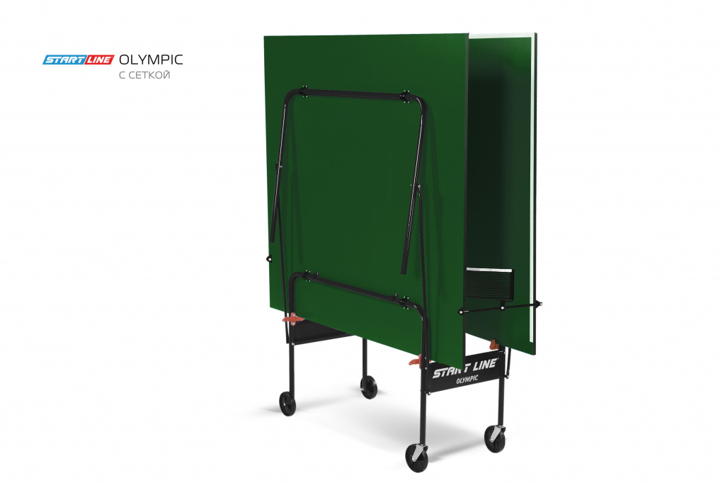 Теннисный стол start line olympic Start Line sun-id-2067760 - Вид №3