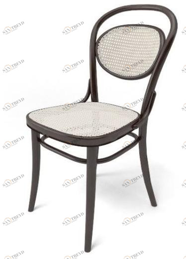 TON Деревянный стул в современном стиле sun-id-1507788