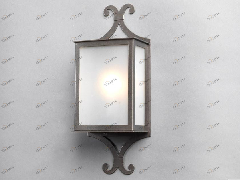 OFFICINACIANI Бра для улицы утюг  Gl3005wa-1 