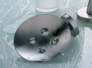 INDA® Настенная мыльница из нержавеющей стали Inox A1411m