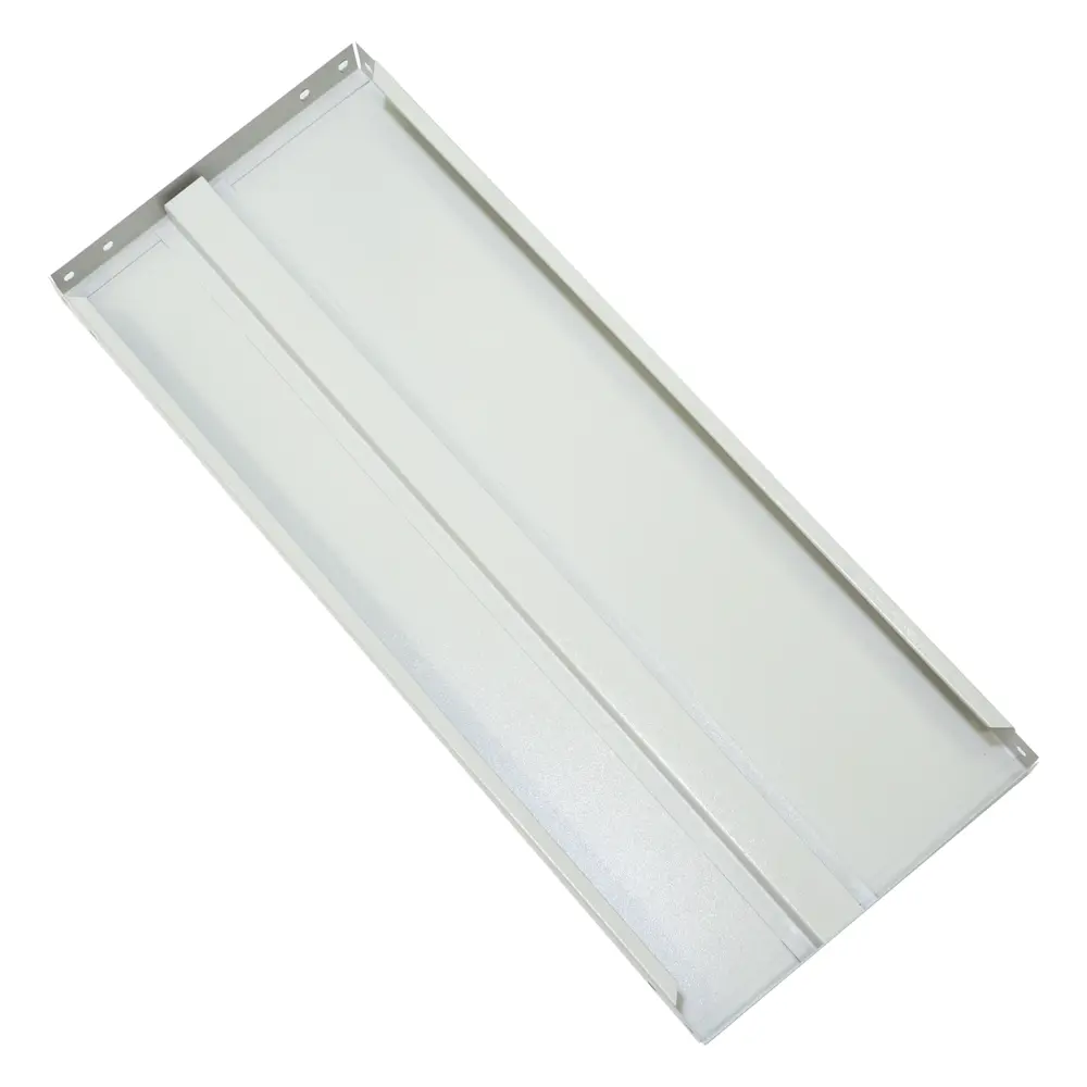 Полка для стеллажа 80x30 см сталь нагрузка на полку 150 кг STYNERGY STLM-2041737 - Вид №3