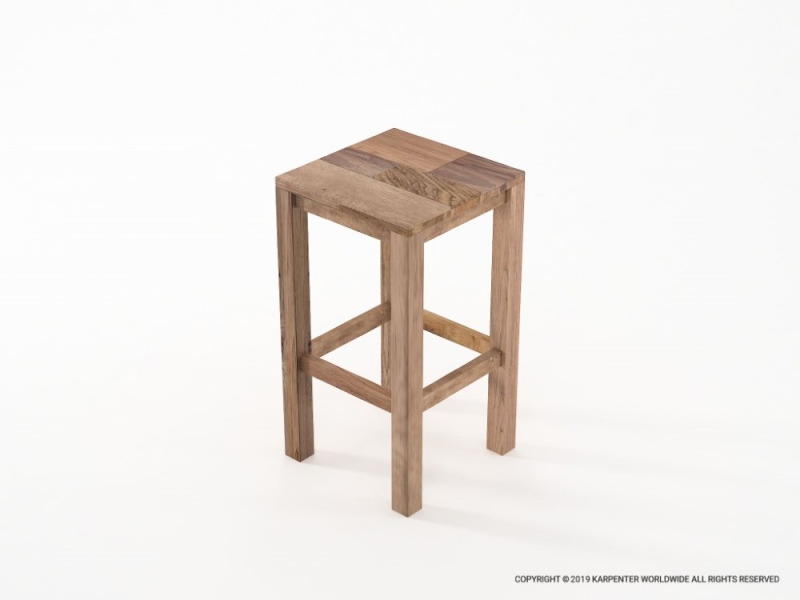 471_1048 Барный стул Karpenter  - Вид №2