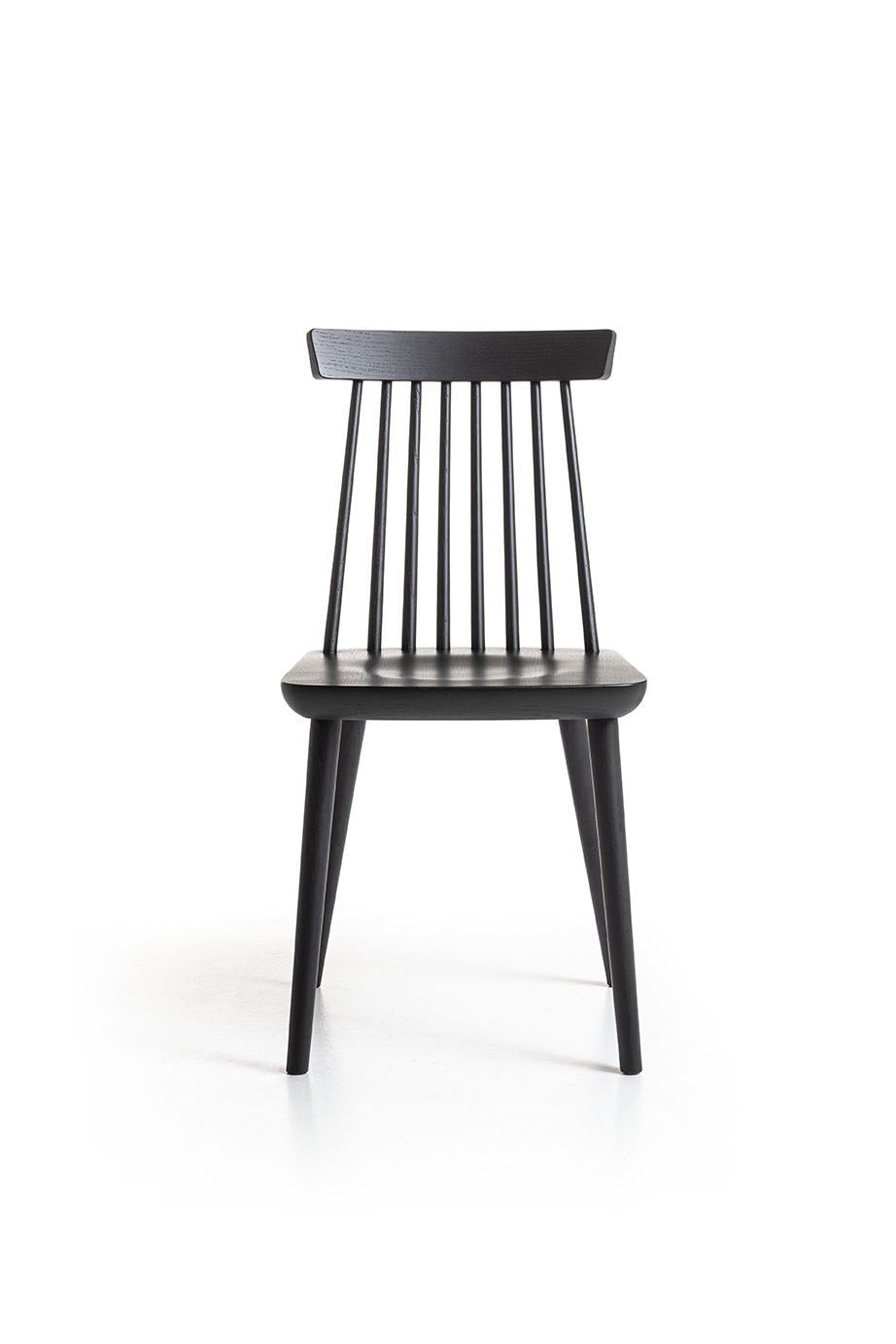 Стул из ясеня SIPA ARCH-00047787 - Вид №1