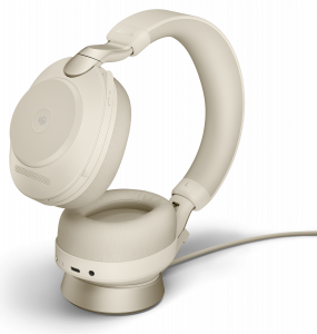 28599-999-888 evolve2 85, link380c ms stereo stand beige Jabra