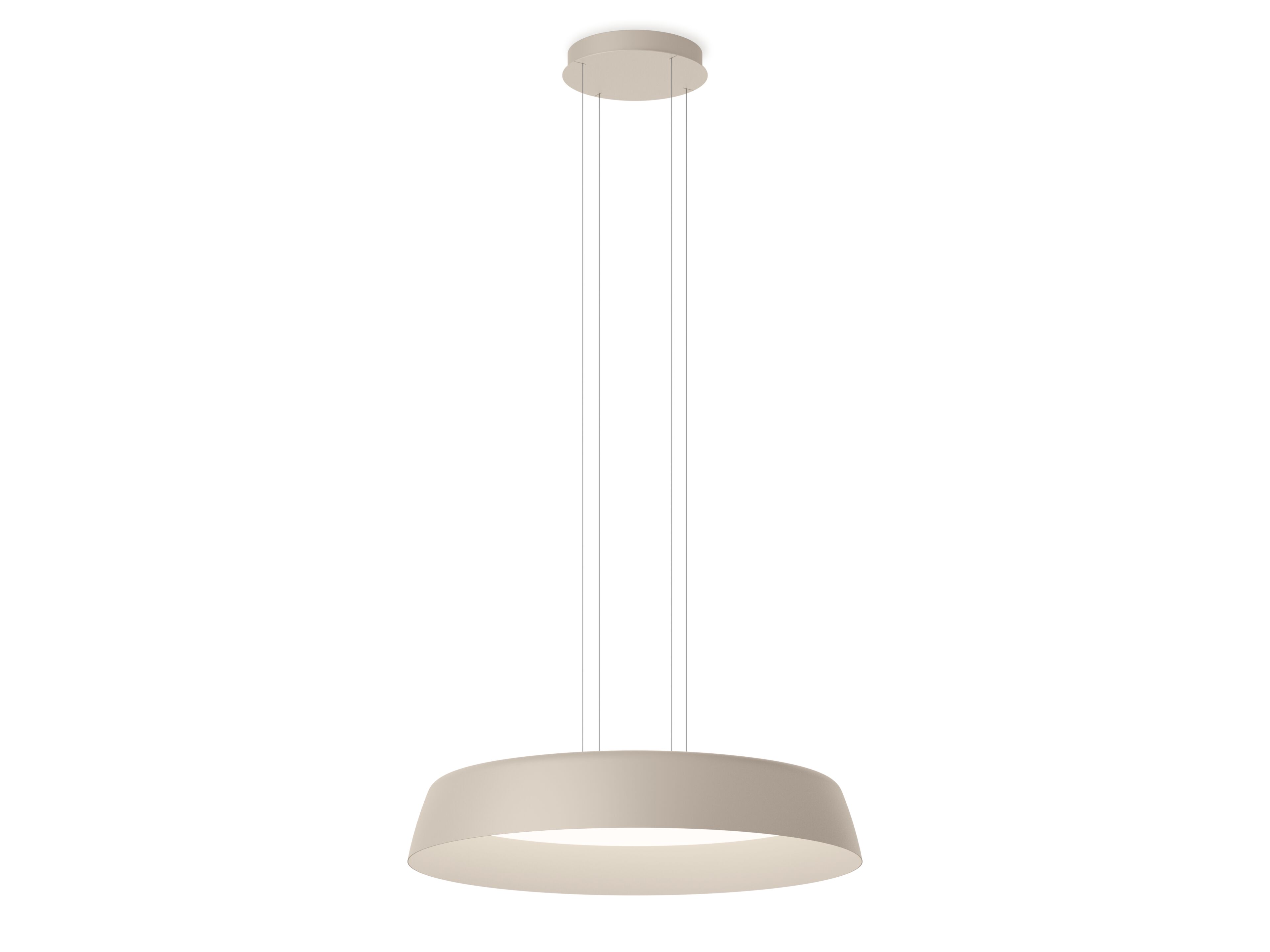 Затемняемый подвесной светильник Vibia Bigger ARCH-00115161 - Вид №5