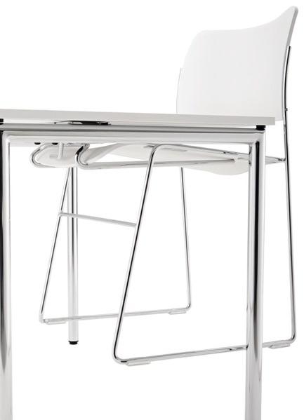 Howe Стол складной прямоугольный Usu sun-id-1502114 - Вид №3