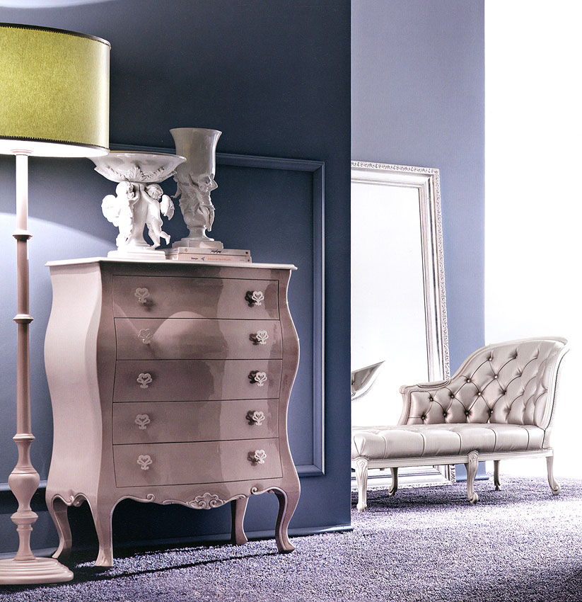 Комод Antea CORTE ZARI 479-1 Elegance