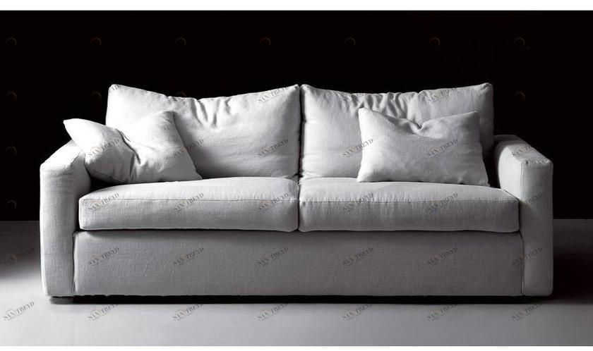 Marac Диван-кровать из ткани Sogno sun-id-1395788