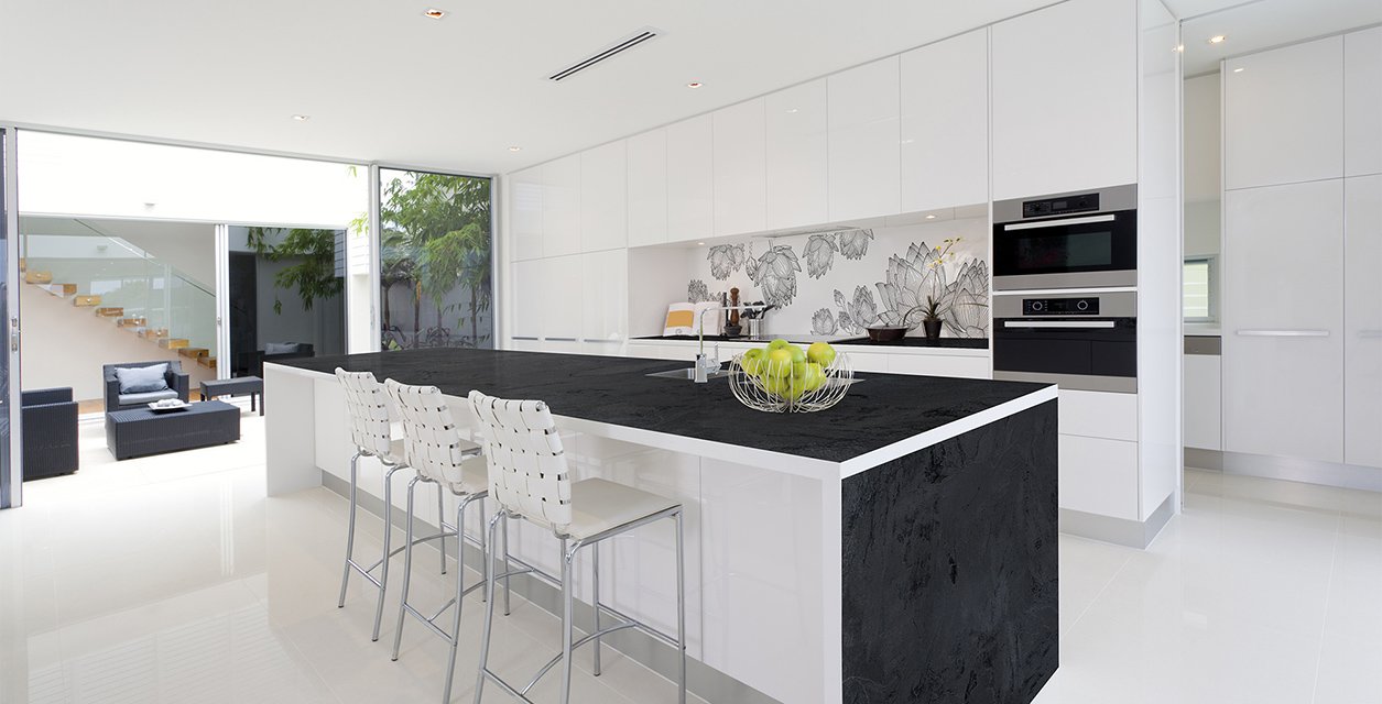 Столешницы для кухни - Тенерифе LIGRON LIST373 1126 - Вид №21