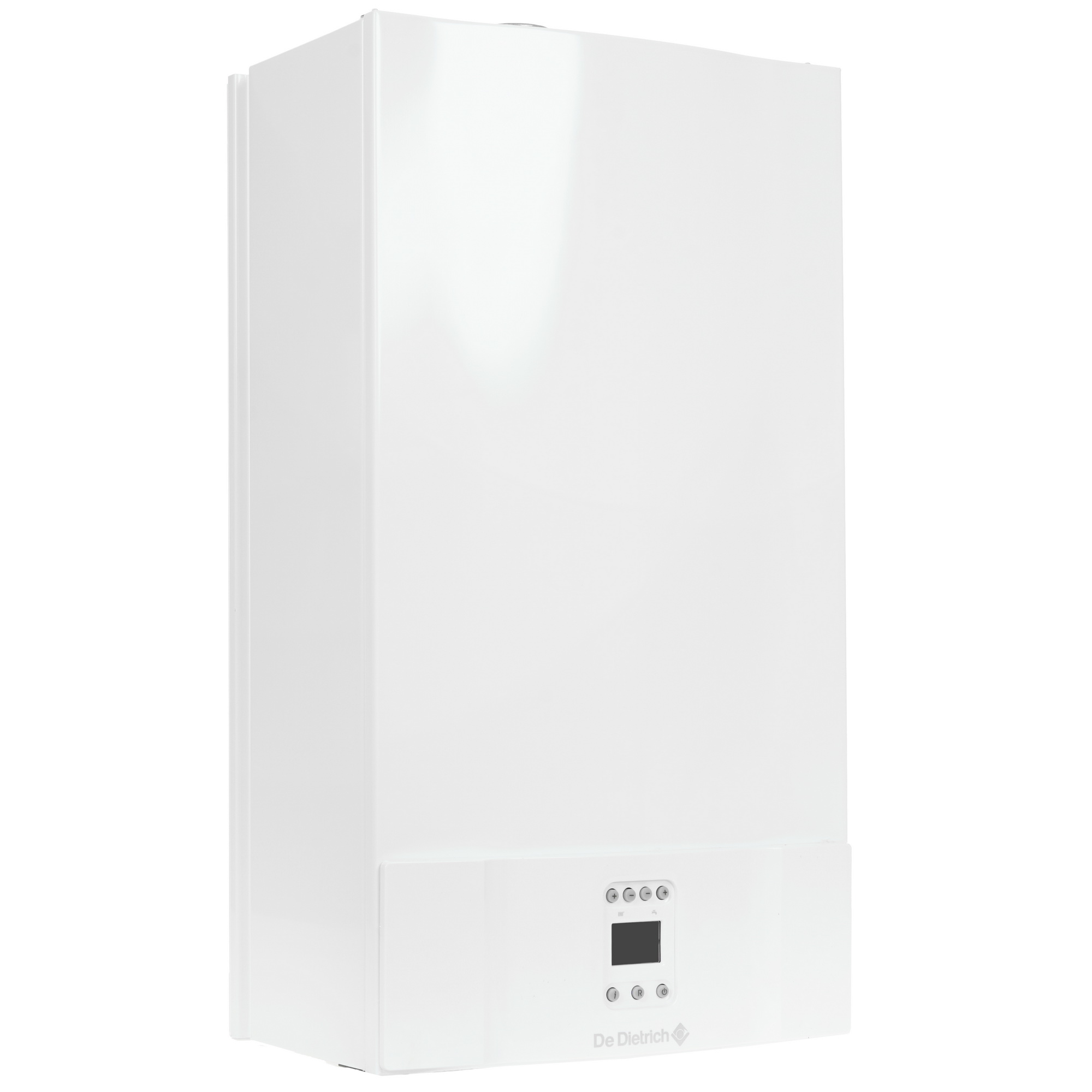 5342401 Газовый котел De Dietrich ZENA MS 24 MI FF настенный STDN-0073110