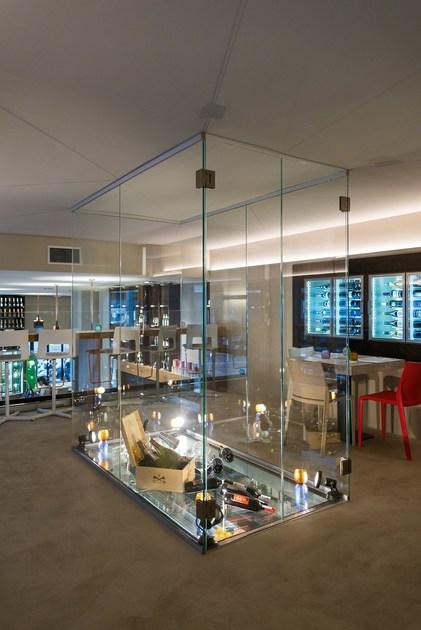 TM Italia Cucine Мебель для магазинов sun-id-1422985 - Вид №11