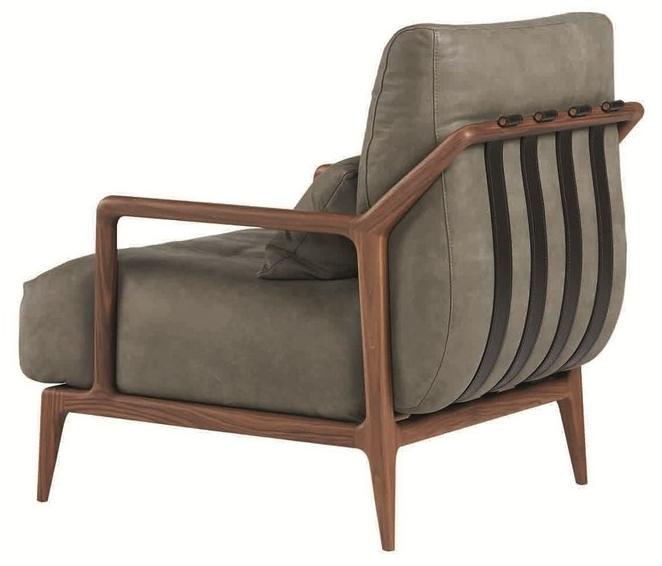 SELVA Кресло с подлокотниками sun-id-1483875 - Вид №1