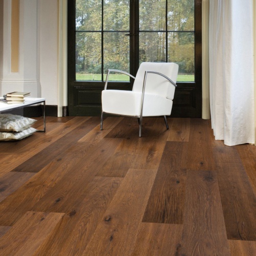 Паркетная доска Solidfloor Тигрис 1190196 - Вид №22