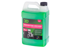 17883019 Средство для резины и подкапотного пространства Non-Silicone Dressing 713G01 3.78 л 020590 3D